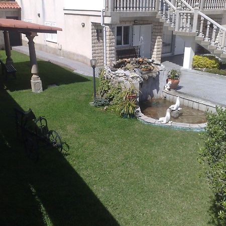 Room Villa Ribeiro Pilgrims Way To Santiago Bike A Garage For Marinhas Esposende Luaran gambar
