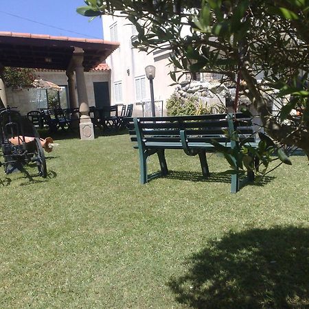 Room Villa Ribeiro Pilgrims Way To Santiago Bike A Garage For Marinhas Esposende Luaran gambar