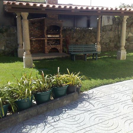Room Villa Ribeiro Pilgrims Way To Santiago Bike A Garage For Marinhas Esposende Luaran gambar