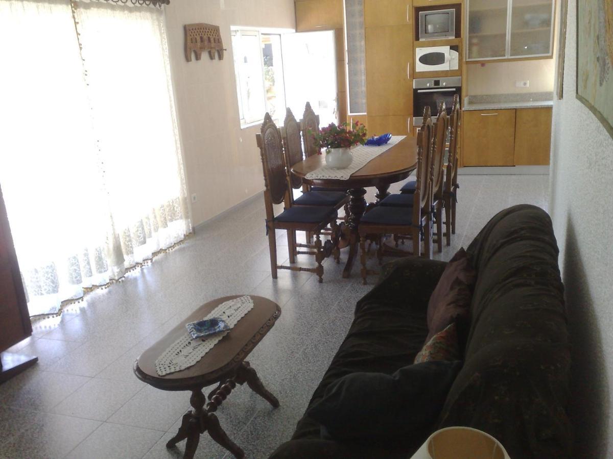 Room Villa Ribeiro Pilgrims Way To Santiago Bike A Garage For Marinhas Esposende Luaran gambar