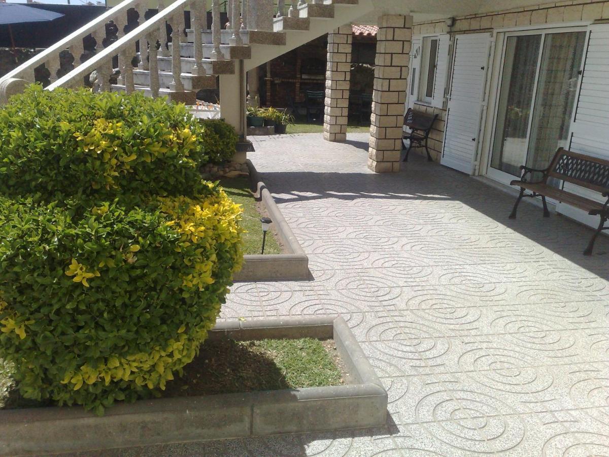 Room Villa Ribeiro Pilgrims Way To Santiago Bike A Garage For Marinhas Esposende Luaran gambar