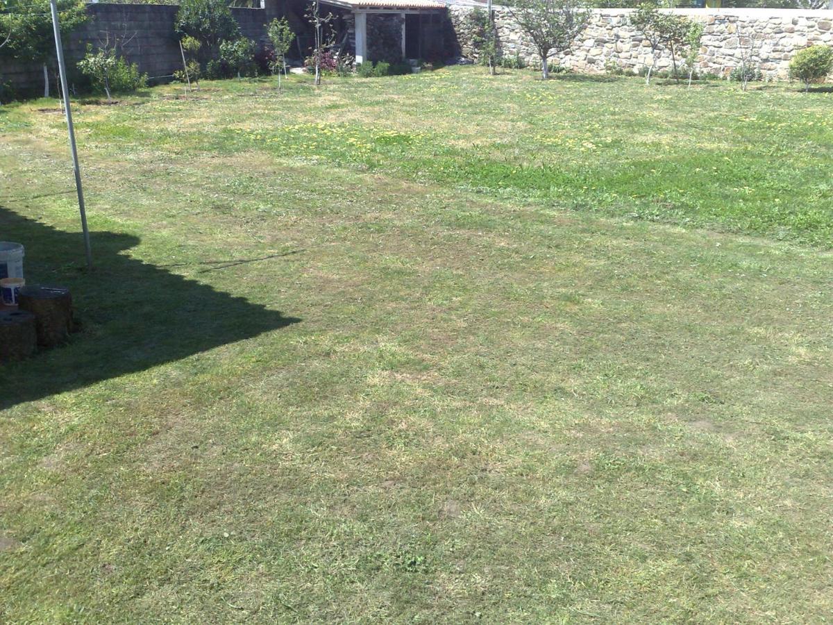 Room Villa Ribeiro Pilgrims Way To Santiago Bike A Garage For Marinhas Esposende Luaran gambar