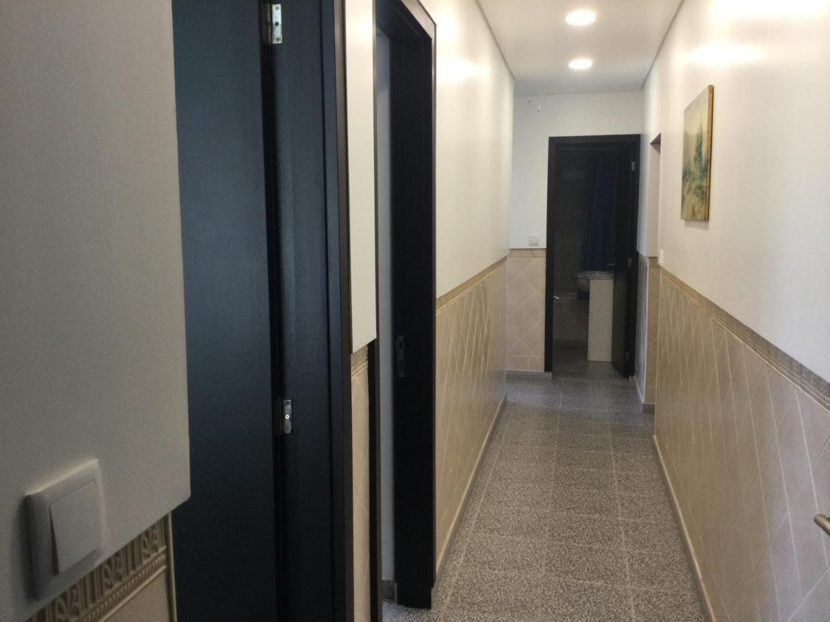 Room Villa Ribeiro Pilgrims Way To Santiago Bike A Garage For Marinhas Esposende Luaran gambar