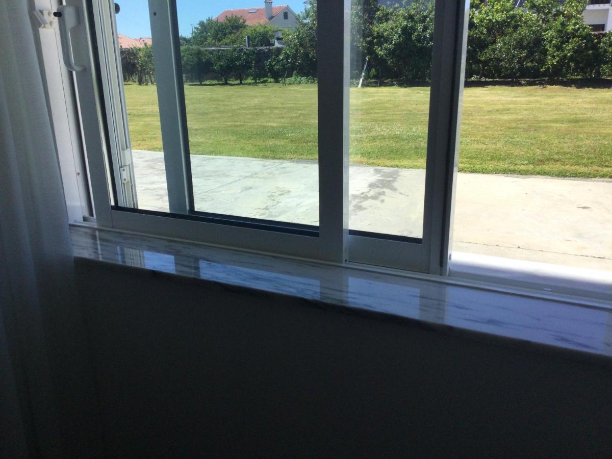 Room Villa Ribeiro Pilgrims Way To Santiago Bike A Garage For Marinhas Esposende Luaran gambar