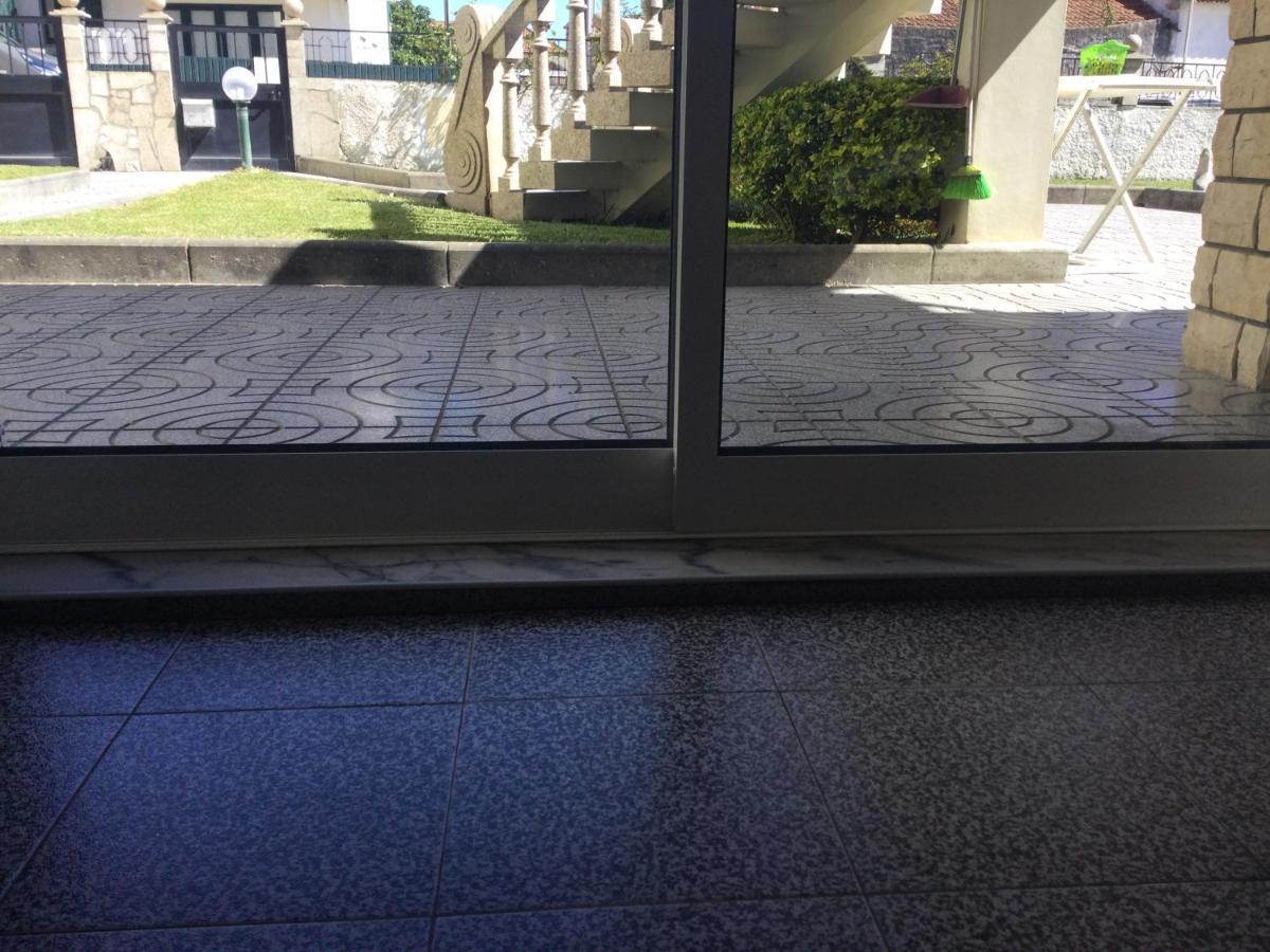 Room Villa Ribeiro Pilgrims Way To Santiago Bike A Garage For Marinhas Esposende Luaran gambar